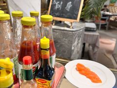 -帝豪酒店•马可勃罗西餐厅