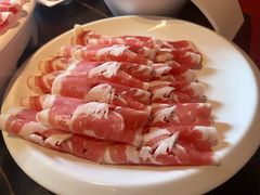-京熹顺·老北京百年铜锅涮肉(百家湖1912店)