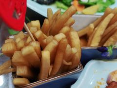 -清真悦宾楼食府(海湖店)