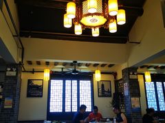 大堂-双塔老饭店