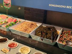 -东道煮牛肉火锅(东盛大街店)