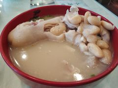 老妈蹄花-廖老妈蹄花店(人民公园陕西街259号店)