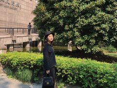 -浙江西湖美术馆