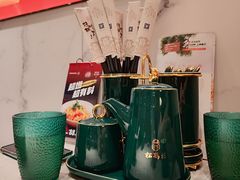 -松鹤楼·苏式汤面(虹桥天地店)