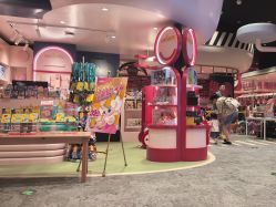 -奈尔宝家庭中心·亲子餐厅(鄞州万达店)