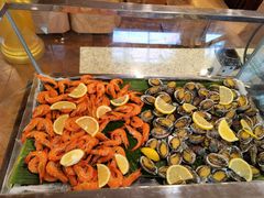 -新龙船黄浦江餐饮游船官方自营店