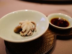 白灼旺潮-荣府宴(南阳路店)