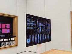 -Apple零售店(青岛万象城店)