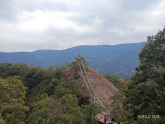 -雁荡山方洞景区