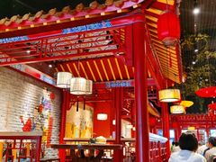 景观位-吉祥春饼·烤鸭(国贸店)