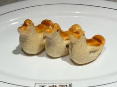 -北京全聚德(清华园店)