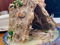 -曼谷食堂·泰国家庭料理(丹桂路店)