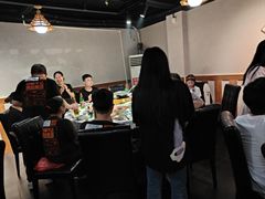 -重庆火锅水库鱼庄(南油店)