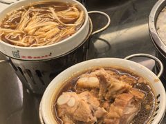 -宝香绑线肉骨茶(柏威年广场店)