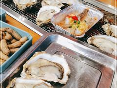 -蚝英雄鲜蚝自助专门店(长楹天街直营店)