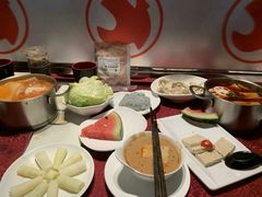 -凯鸽火锅(华林新天地店)