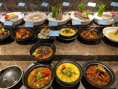 -千岛湖小鱼儿·淳安匠心农家菜