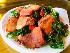 -88号小吃店·经典云南菜·地道纳西美食