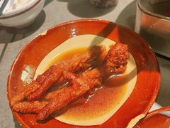 -老淮滨-蚌埠非遗小吃(淮河路店)