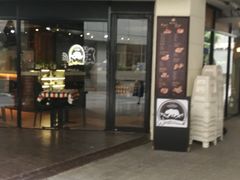 -遇见西木美式餐厅(体育路店)