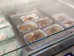 -蚝英雄鲜蚝自助专门店(长楹天街直营店)