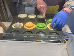 -台湾味正点车轮饼可丽饼(南禅寺店)