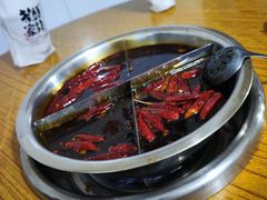 -渝味黄姐火锅(黄泥村店)