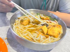 -红鼻子桂林米粉(金唐新光界店)