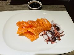 -杭州国际会议中心洲际酒店-原素全日餐厅(解放东路店)