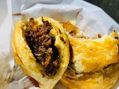 买又大特色牛肉烧饼-买又大餐厅(福林里店)