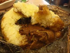 -添好运点心专门店(中环IFC店)