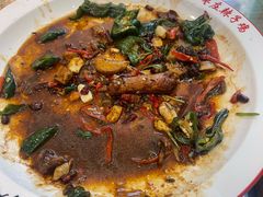 -鲁南仔·滕州炒鸡(经三路店)