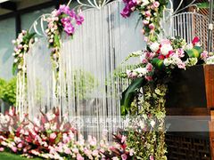 -上海安亭别墅花园酒店