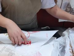 -阿战Lucky roll卷凉皮(MOMOPARK店)