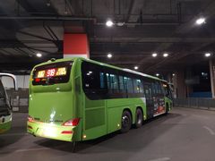 -东直门长途汽车站