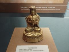 -西藏文化博物馆