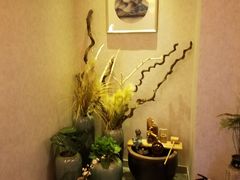 -莲SPA足道养生馆(殷高路旗开坊店)