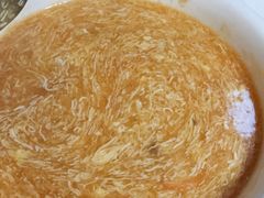 酸辣汤-晓平饭店(嘉善路店)