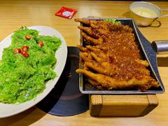 -小木屋米酒店总店