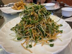 -开元食府(长兴路店)