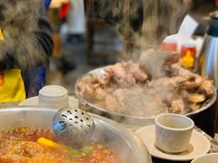 -肖肖酸萝卜鱼火锅(总店)