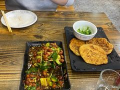 -炉内瓦·瓦片烧烤(明日星城店)