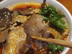 夫妻肺片-蓉李记成都名小吃(合肥包河万达店)
