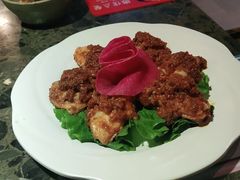 -小龙坎老火锅(华飞店)