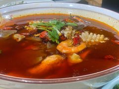 -十六中酱肉·烧烤·京菜小馆(五方桥旗舰店)
