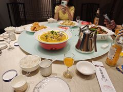 -老德州四合院·德州菜(天衢路店)