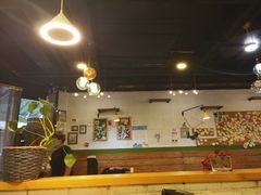 大堂-水平有限螺蛳粉(宏达大厦店)
