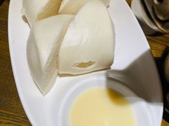 炼乳馒头-炊烟小炒黄牛肉(中心印象城店)