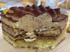 提拉米苏-中粮丰通（北京)食品有限公司