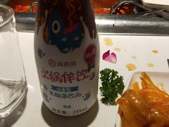 -海底捞火锅(河东万达广场店)